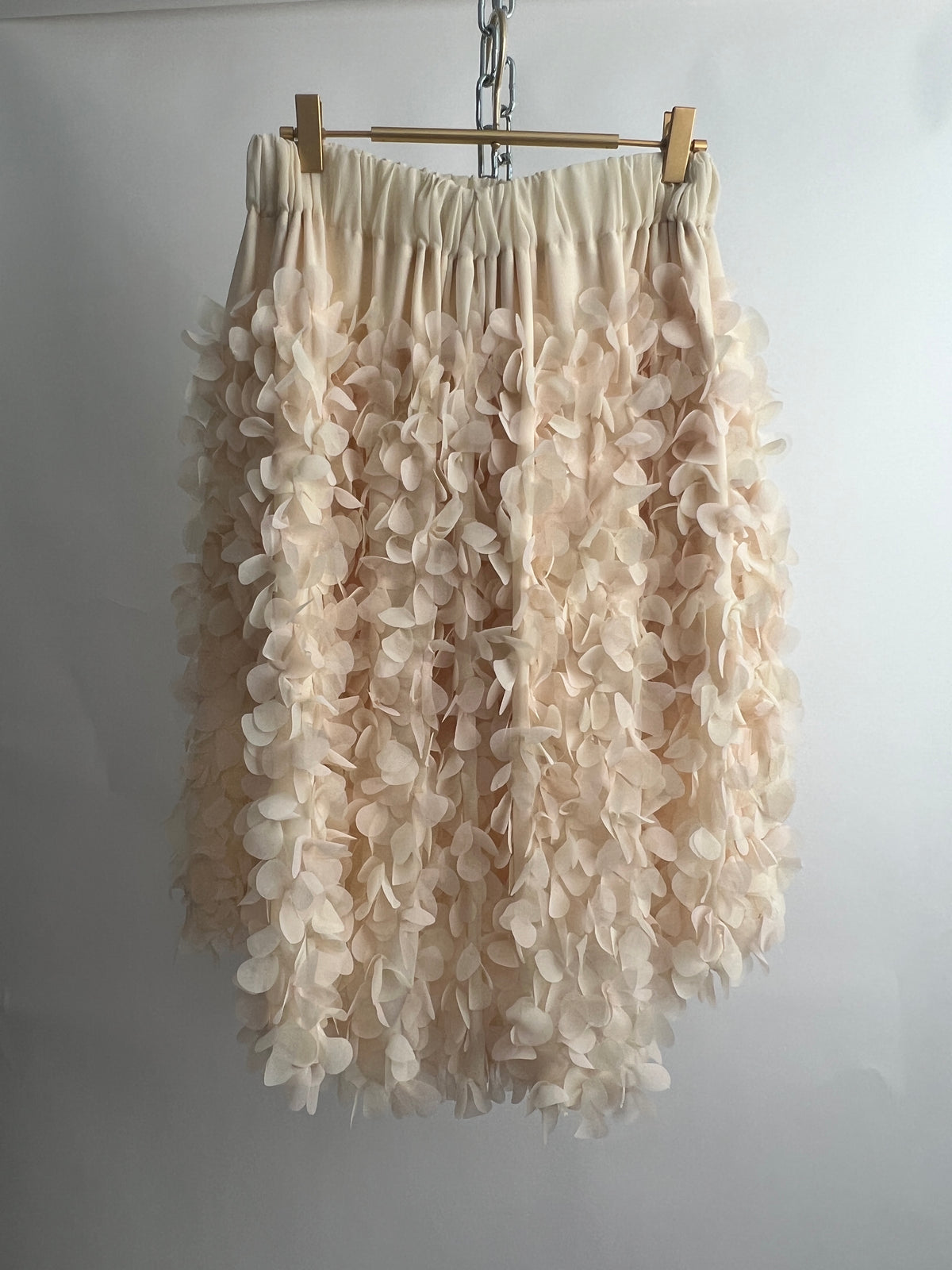 Rock, White Label, beige