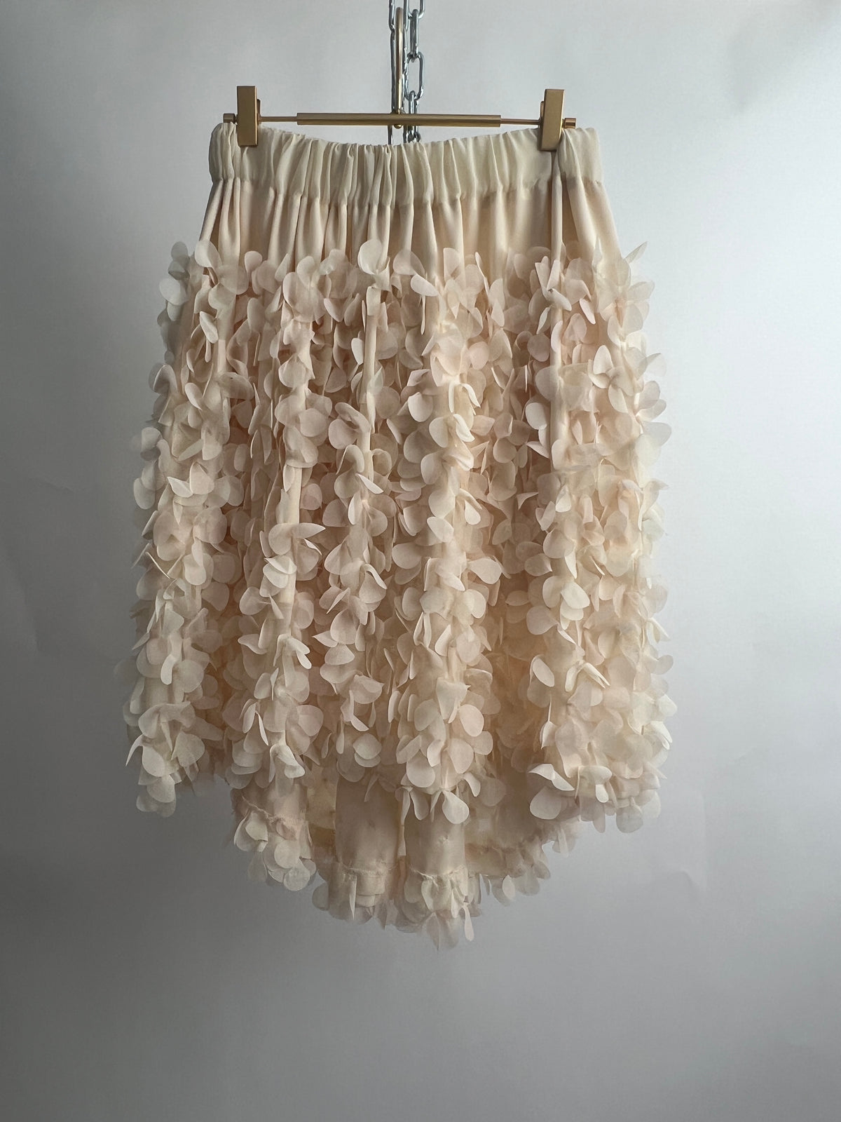 Rock, White Label, beige