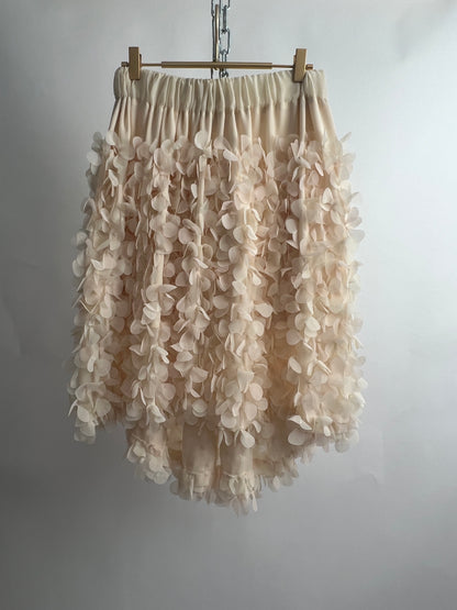 Rock, White Label, beige