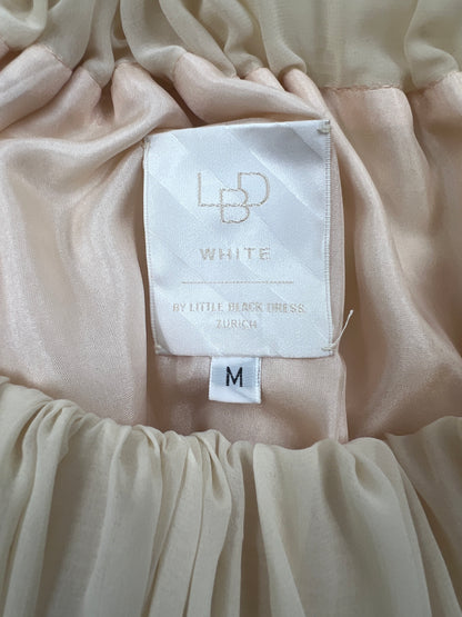 Rock, White Label, beige