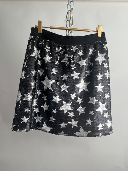 Rock, Ted Baker, schwarz