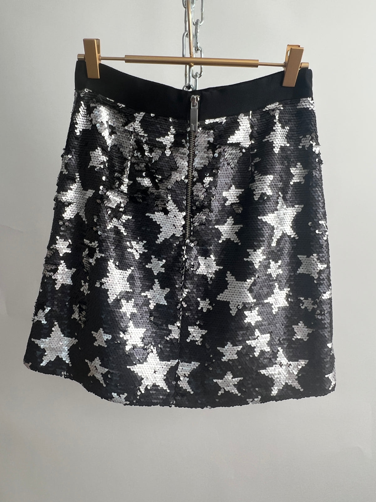 Rock, Ted Baker, schwarz