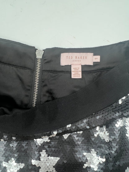 Rock, Ted Baker, schwarz