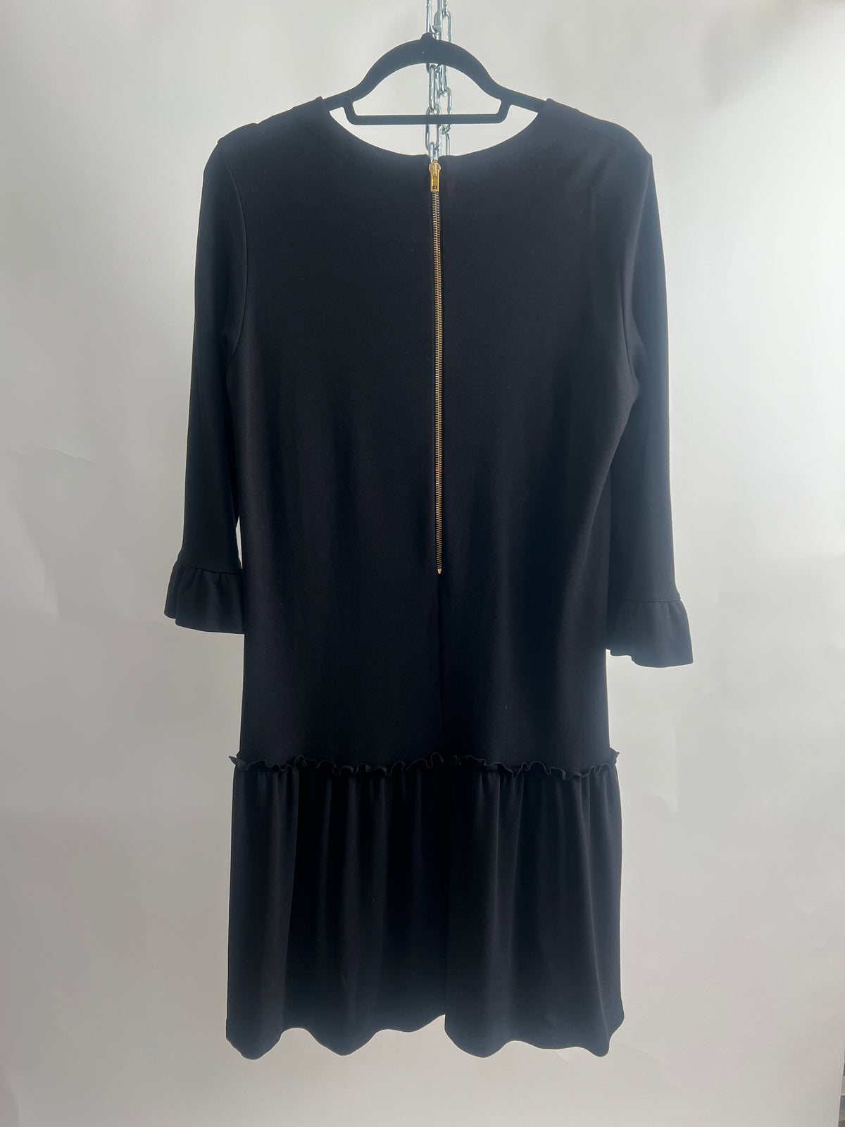 Kleid, Miu Miu, schwarz