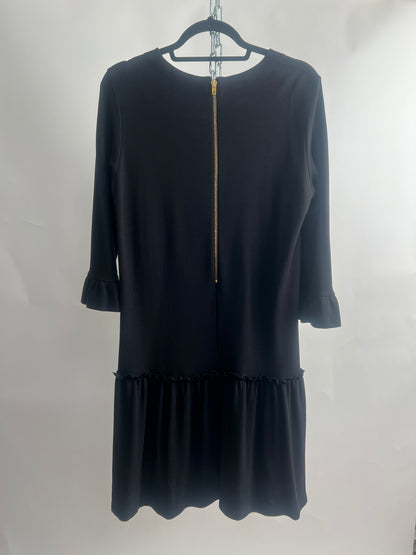 Kleid, Miu Miu, schwarz