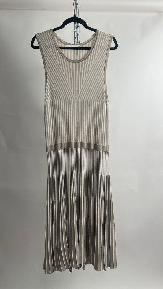 Kleid, Hugo Boss, beige