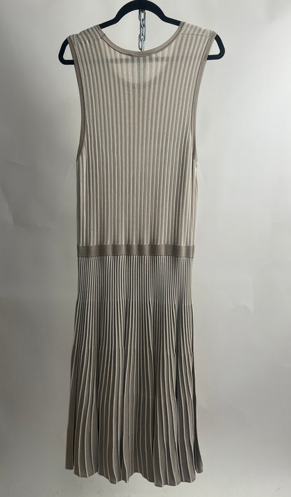 Kleid, Hugo Boss, beige