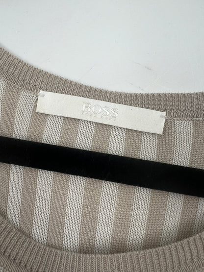 Kleid, Hugo Boss, beige