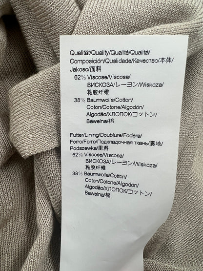 Kleid, Hugo Boss, beige