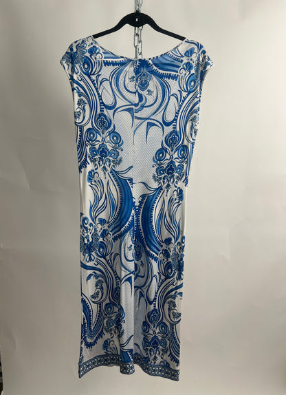Kleid, Emilio Pucci, weiss