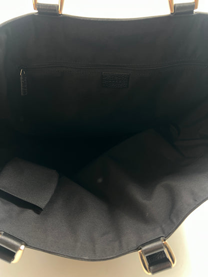Shopper, Gucci, schwarz