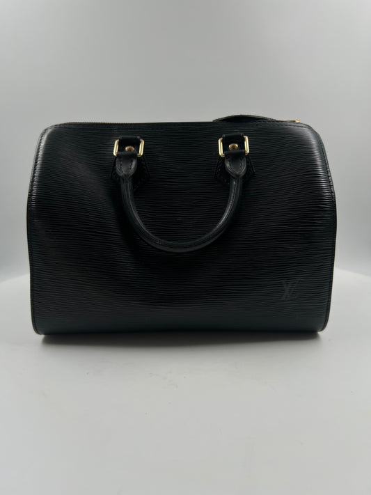 Tasche, Louis Vuitton, schwarz