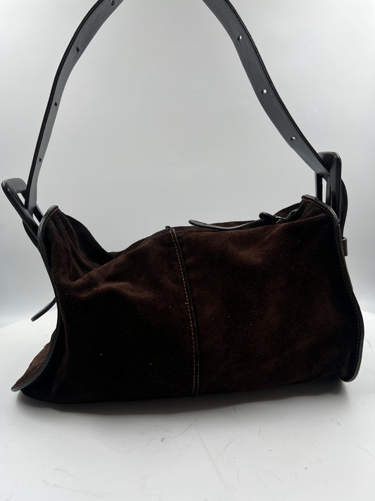 Tasche, Hogan, braun