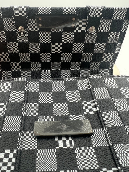 Tasche, Louis Vuitton, schwarz