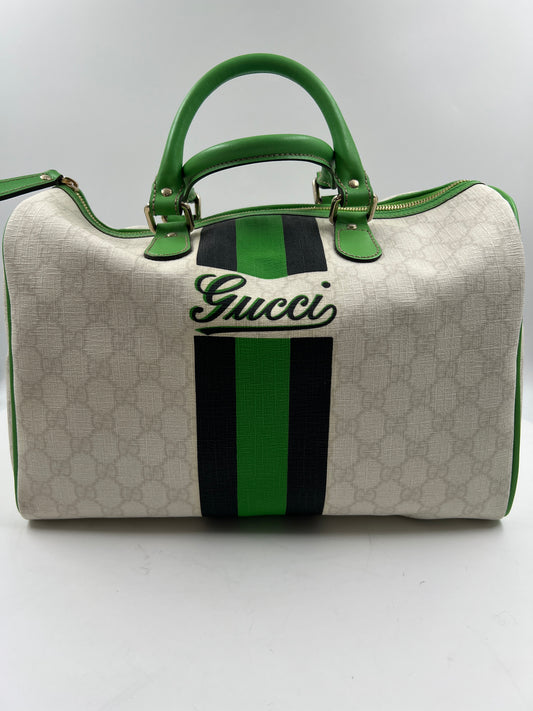 Tasche, Gucci, beige