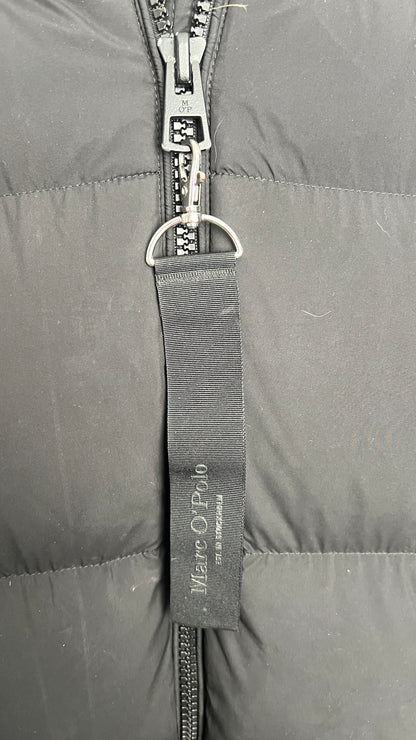 Mantel, Marc O'Polo, schwarz