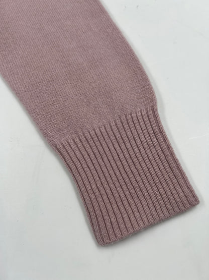 Schal, Talbot Runhof, rosa