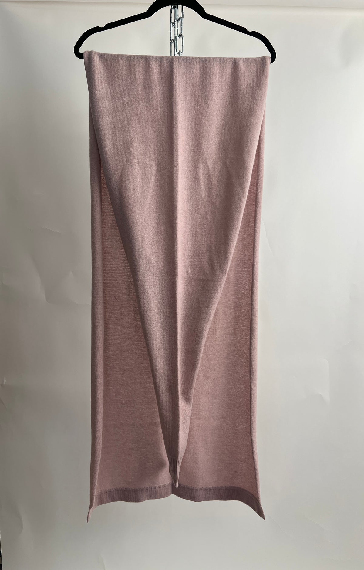 Schal, Talbot Runhof, rosa