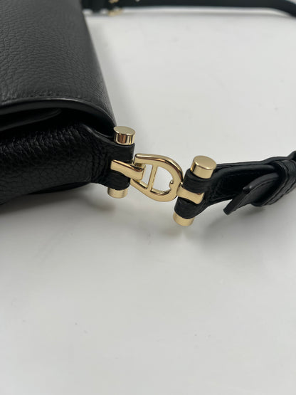 Tasche, Aigner, schwarz