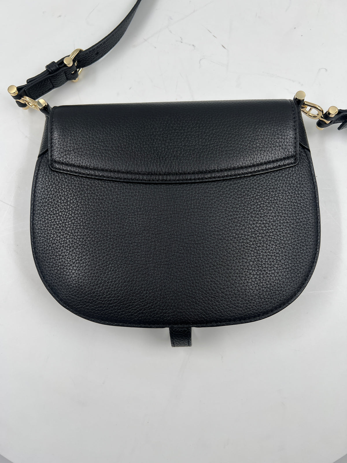 Tasche, Aigner, schwarz