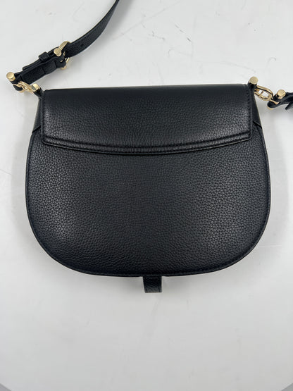 Tasche, Aigner, schwarz