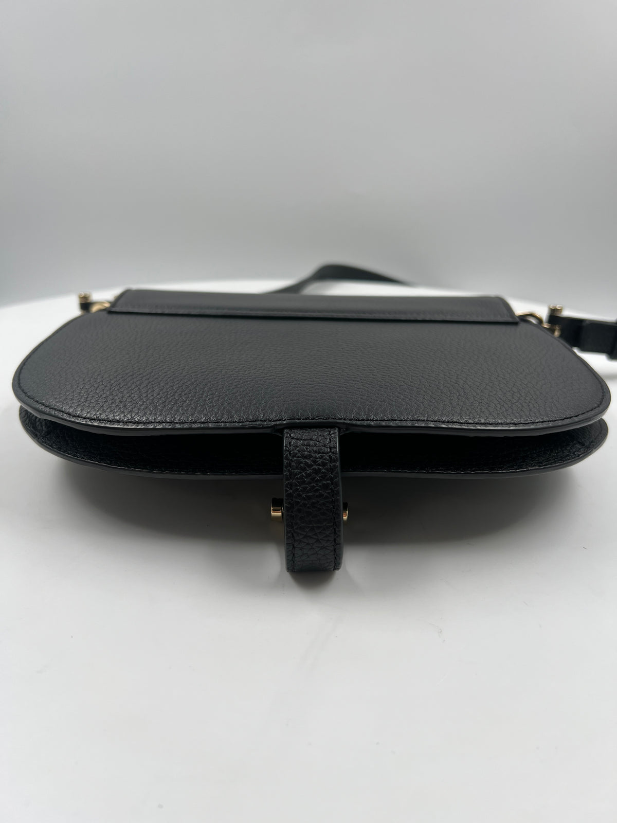 Tasche, Aigner, schwarz