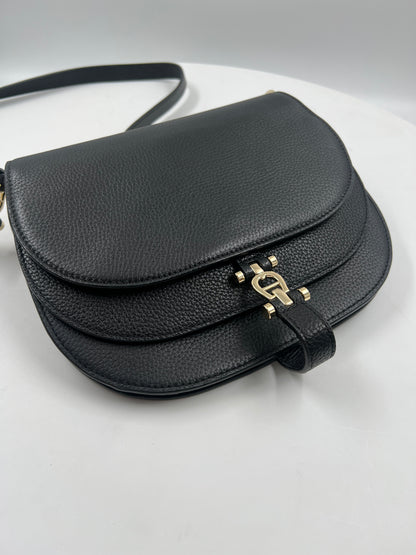 Tasche, Aigner, schwarz