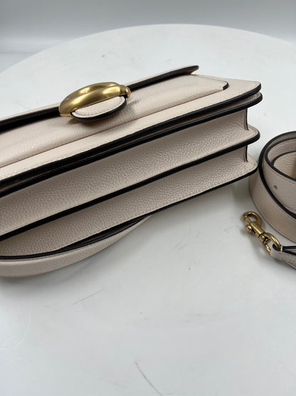 Tasche, Coach, weiss