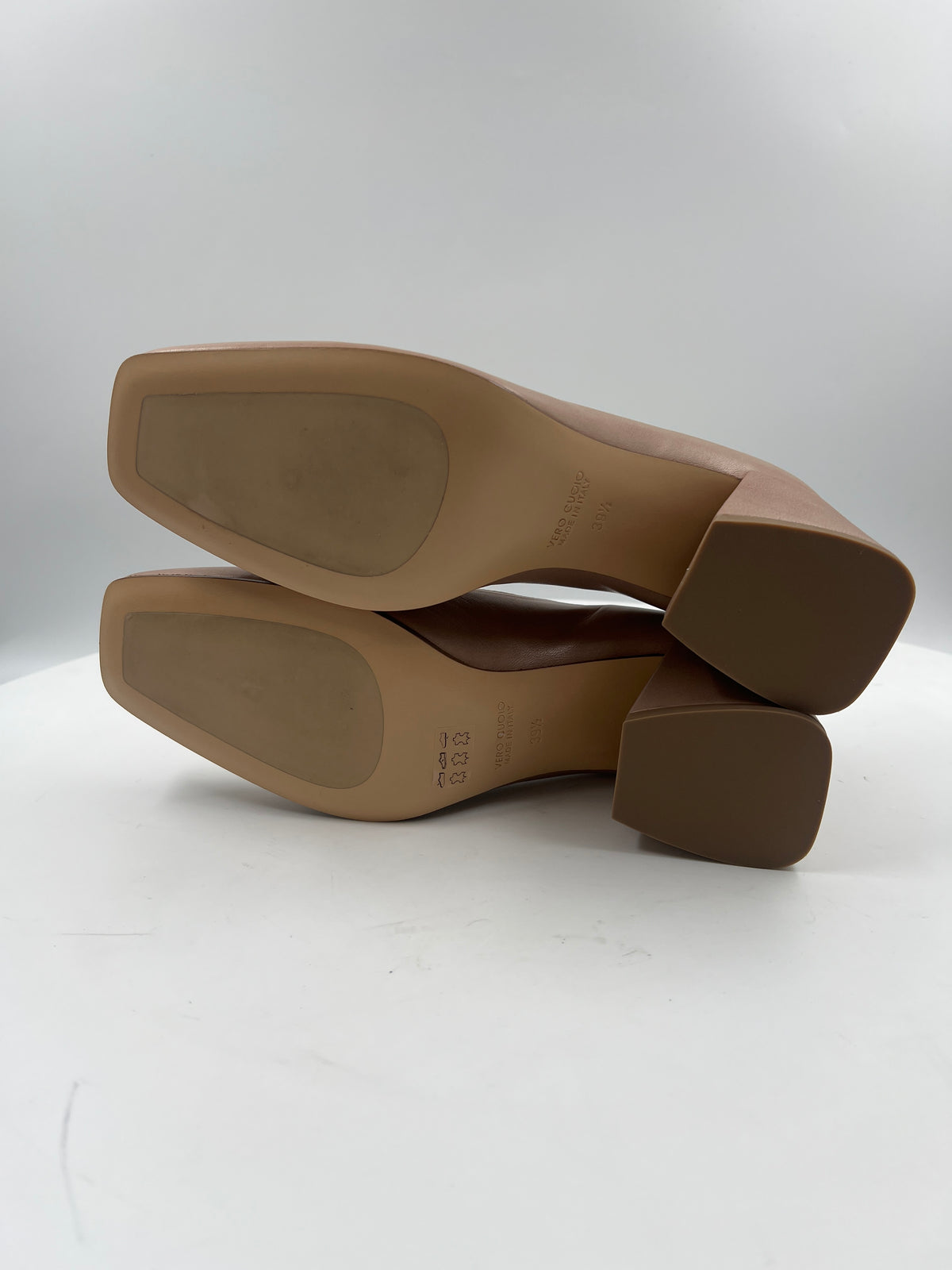 Schuhe, Bence Brothers, braun