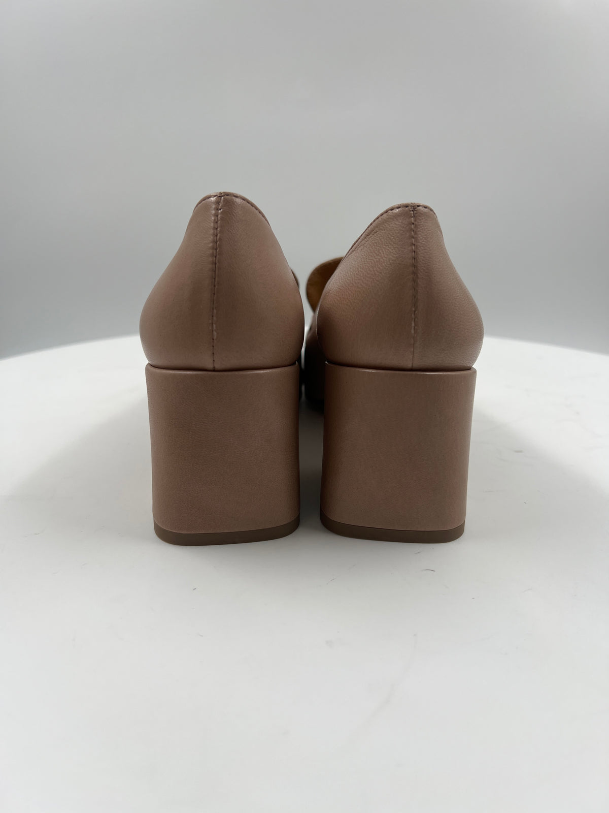 Schuhe, Bence Brothers, braun