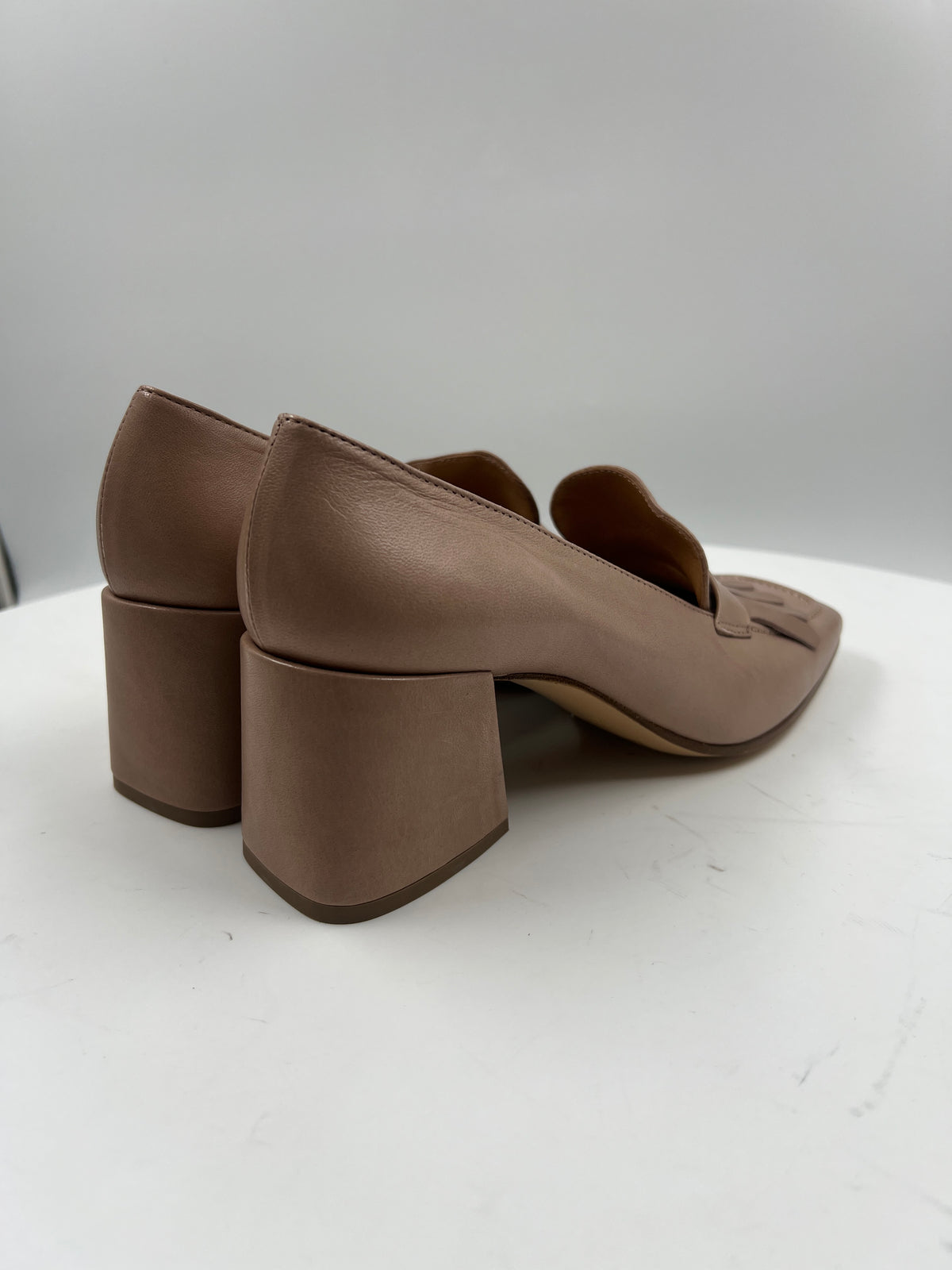 Schuhe, Bence Brothers, braun
