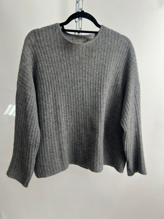 Pullover, Zadig & Voltaire, grau