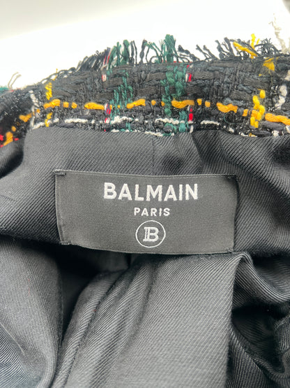 Zweiteiler, Balmain, bunt