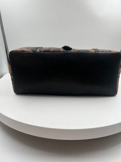 Tasche, Dolce & Gabbana, braun
