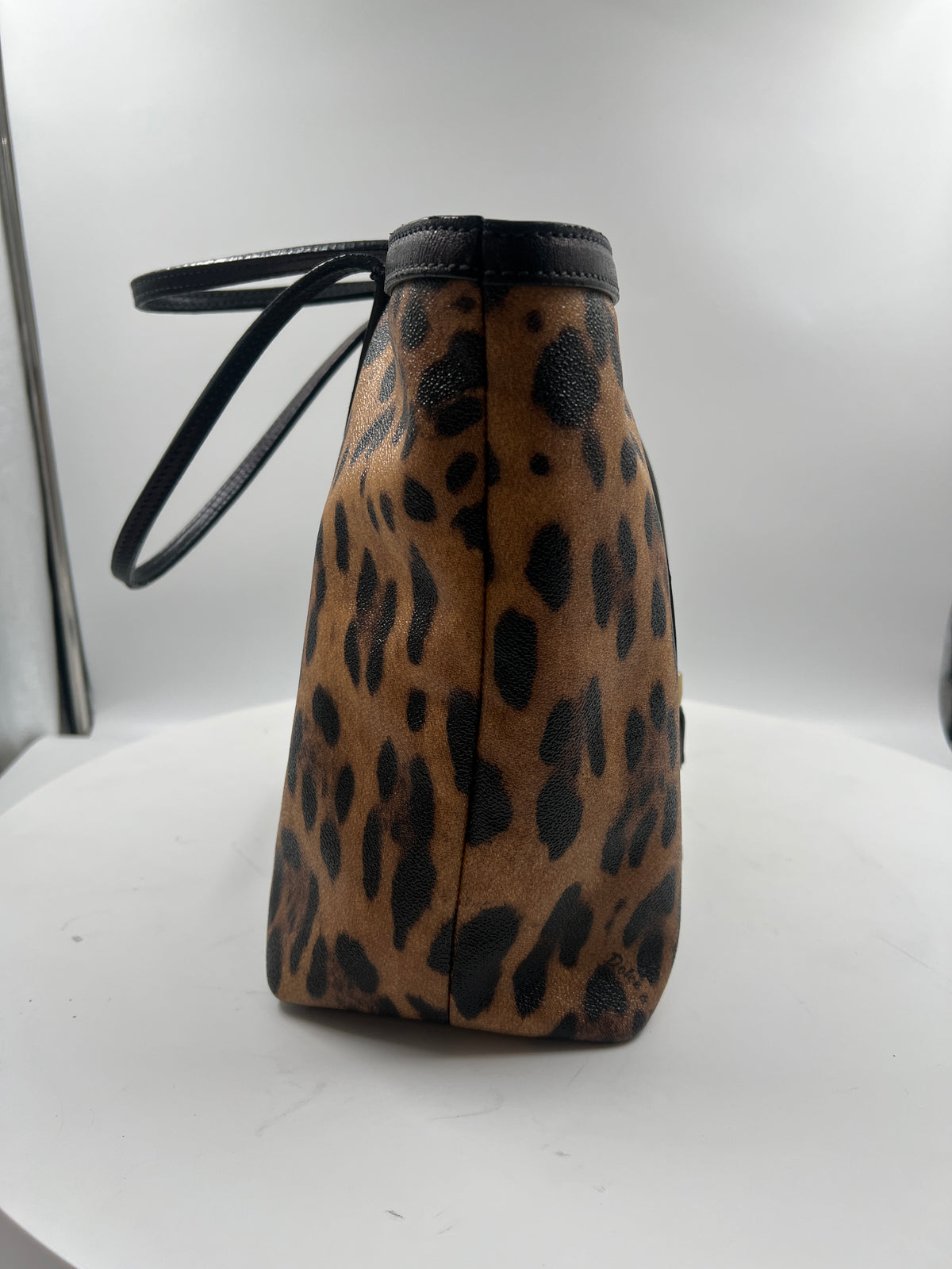 Tasche, Dolce & Gabbana, braun