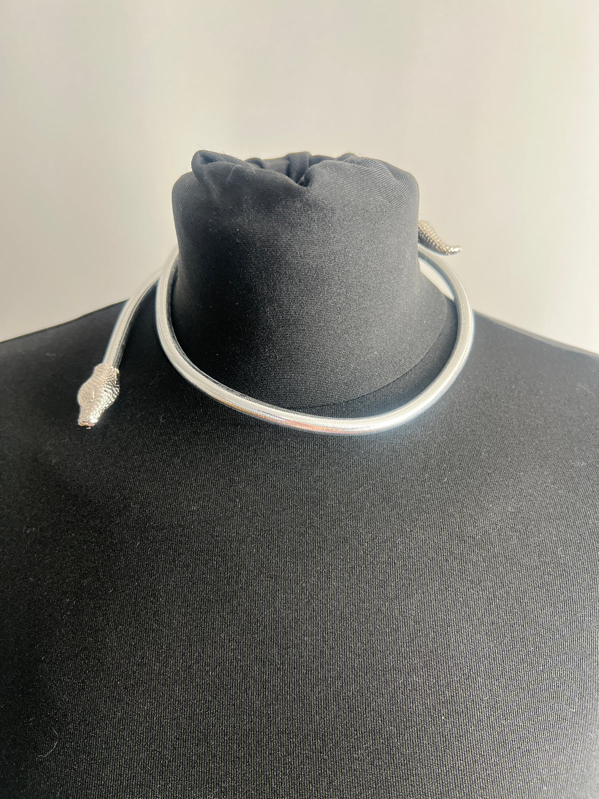 Kette, Brian Rennie, silber - glatt