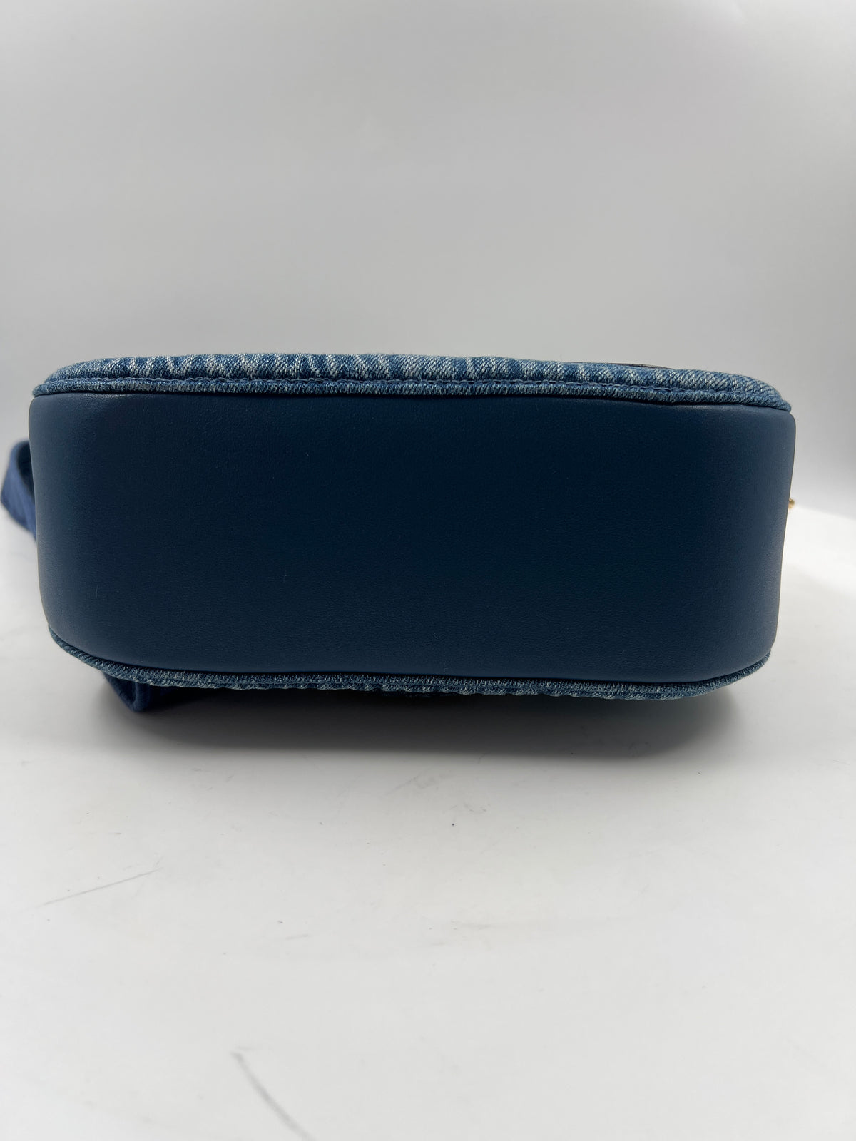 Tasche, Valentino Garavani, blau