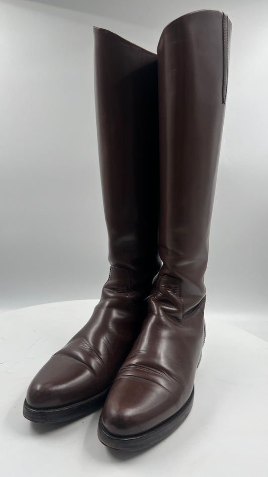 Stiefel, Benci Brothers, braun