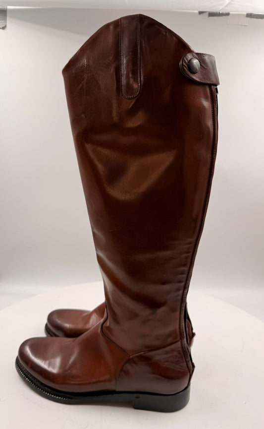 Stiefel, Benci Brothers, braun