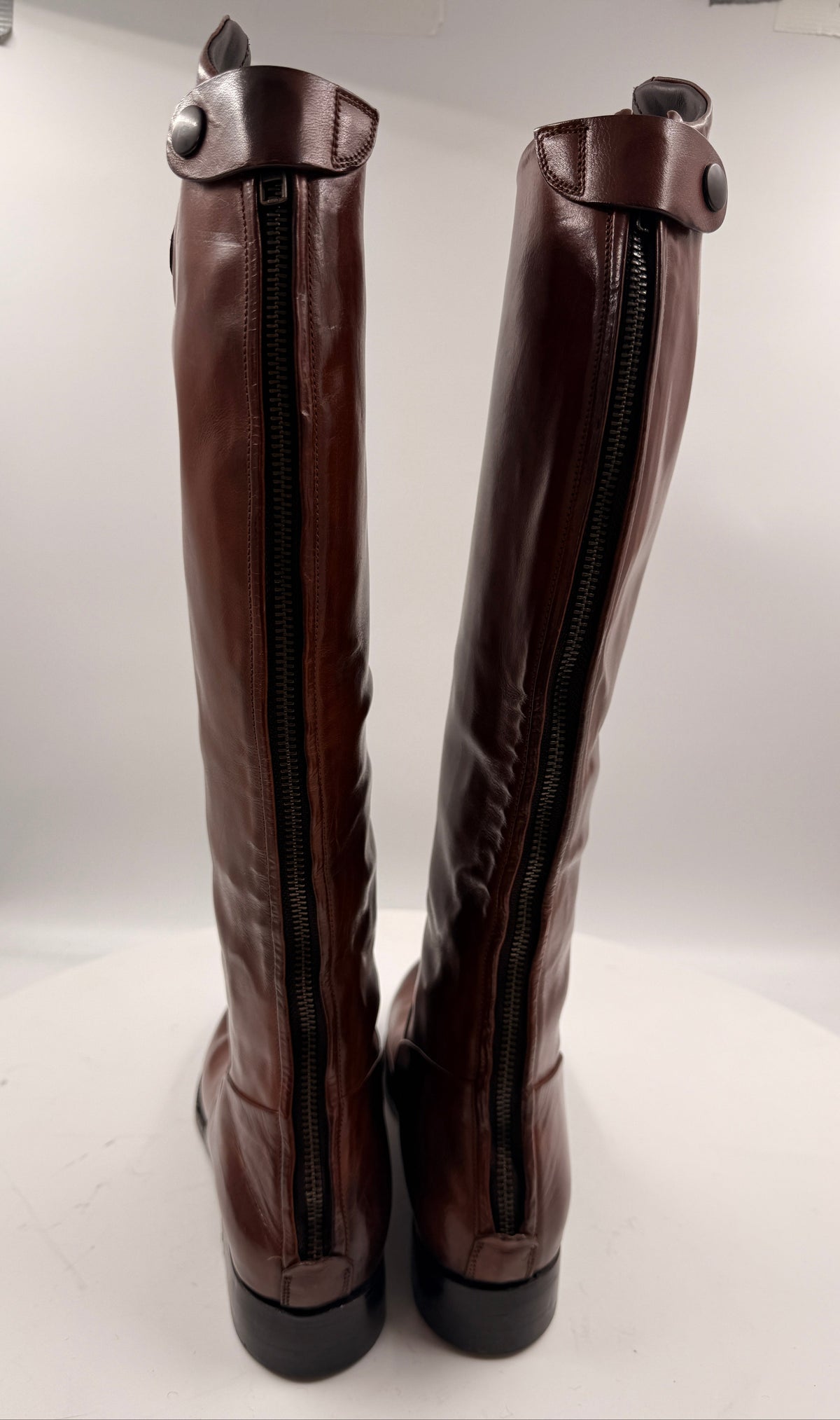 Stiefel, Benci Brothers, braun
