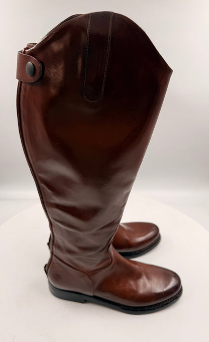 Stiefel, Benci Brothers, braun