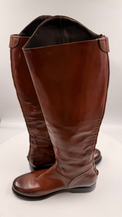 Stiefel, Benci Brothers, braun