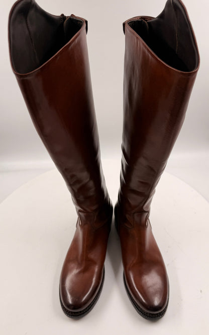 Stiefel, Benci Brothers, braun