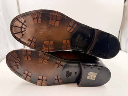 Stiefel, Benci Brothers, braun