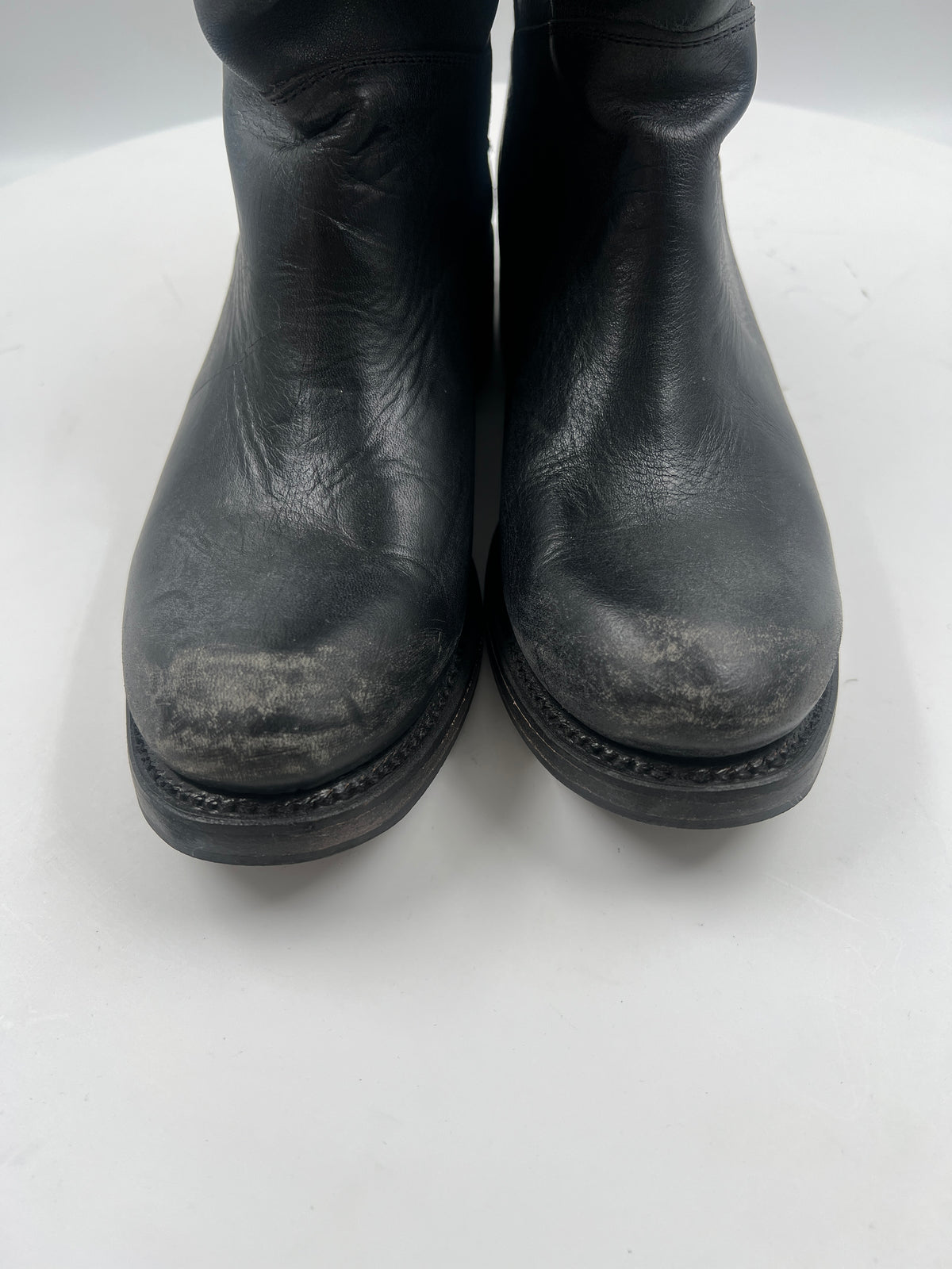 Stiefel, ASH, schwarz