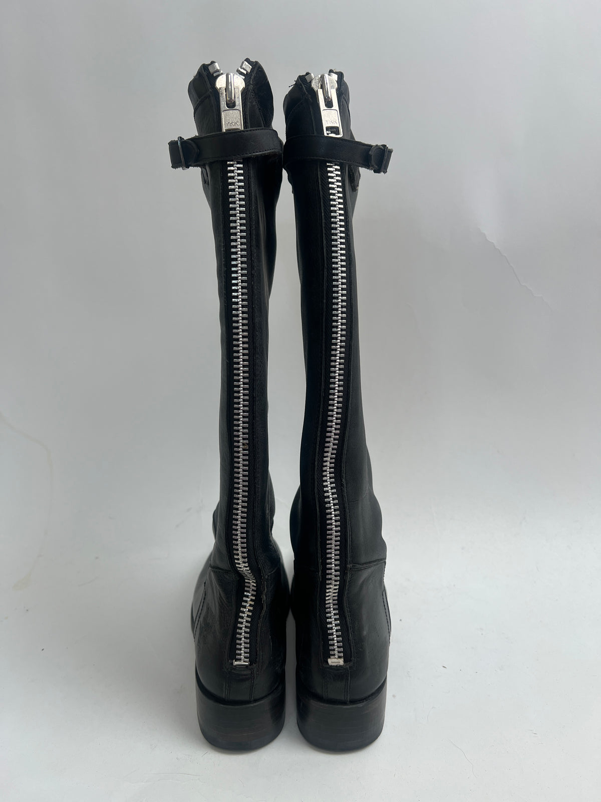 Stiefel, ASH, schwarz