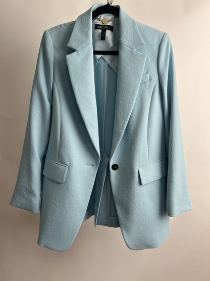 Blazer, Marc Cain, hellblau