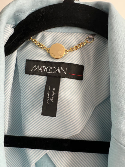 Blazer, Marc Cain, hellblau