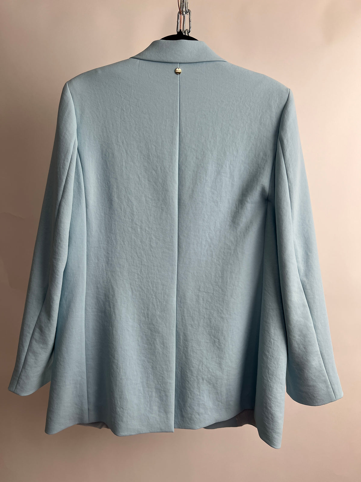 Blazer, Marc Cain, hellblau