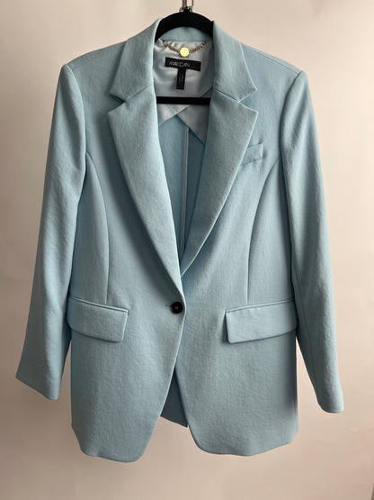 Blazer, Marc Cain, hellblau